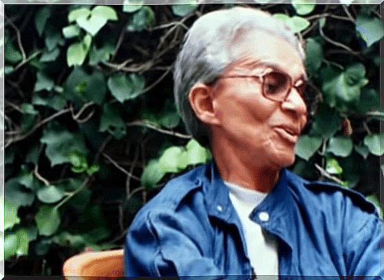 Chavela Vargas