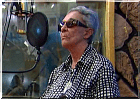 Chavela Vargas