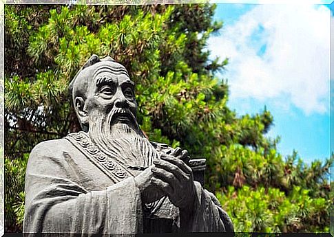 Confucius, biography of an extraordinary philosopher