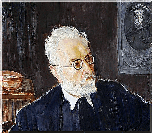 Miguel Unamuno