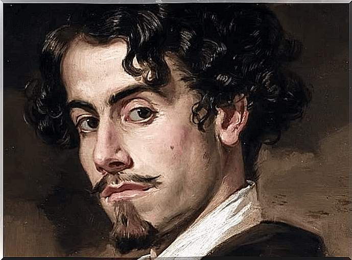 Gustavo Adolfo Bécquer: biography of a legend and his ghosts