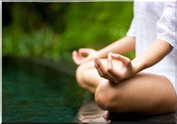 How can meditation help you on a day-to-day basis?