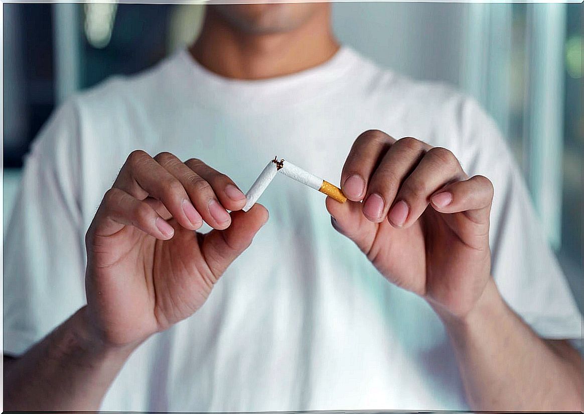 Hypnosis to quit smoking: is it effective?