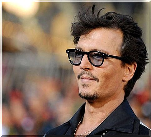 Top ten Johnny Depp movies