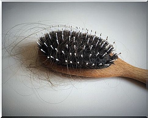 Hairbrush