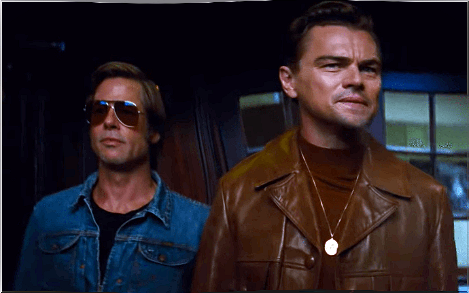 Once Upon a Time in Hollywood: The Tale of Quentin Tarantino