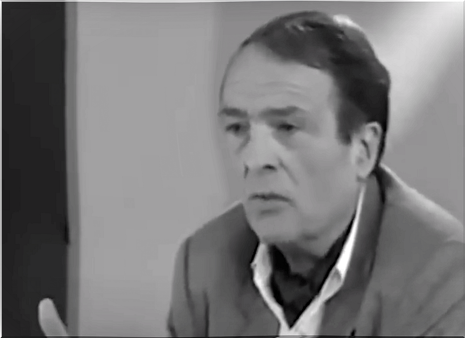 Pierre Bourdieu: a life dedicated to understanding the practices of power