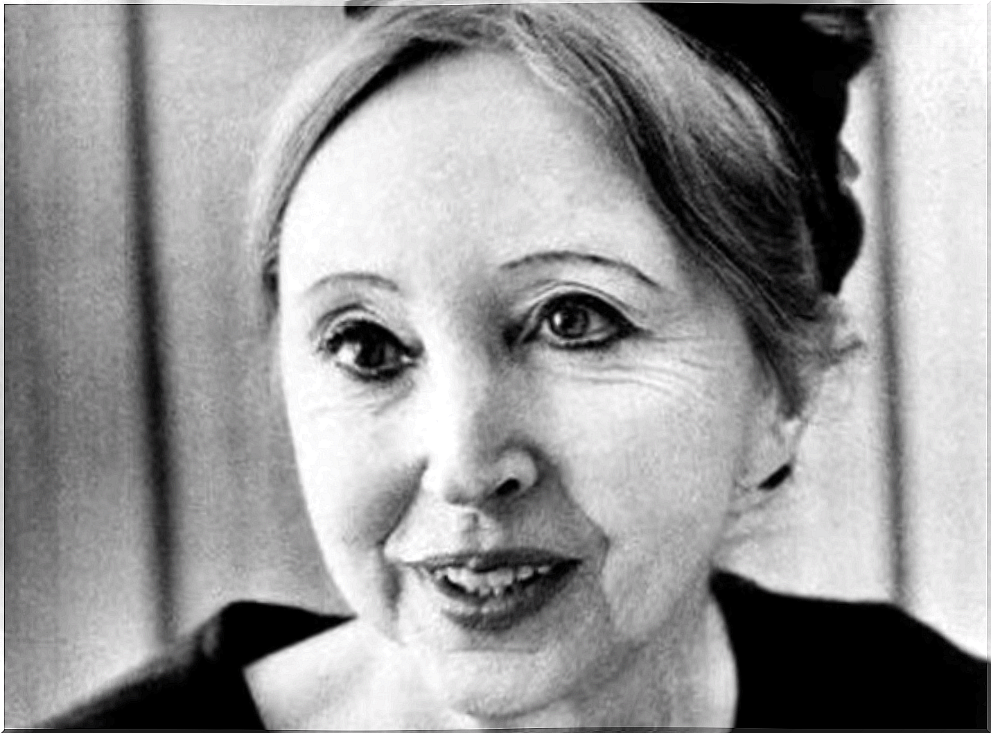 The 7 best phrases of Anaïs Nin