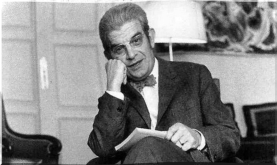 Jacques lacan 